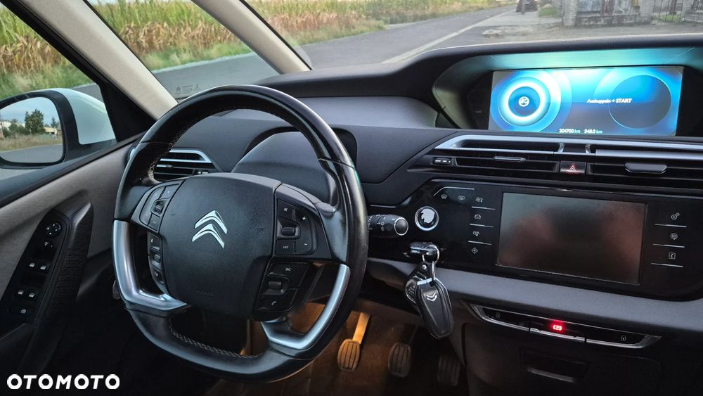 Citroën C4 Picasso 1.6 HDi Selection - 29