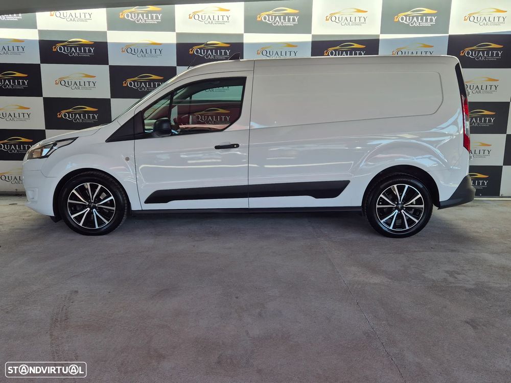 Ford TRANSIT CONNECT - 4