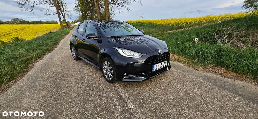 Toyota Yaris 1.5 Premiere Edition - 4