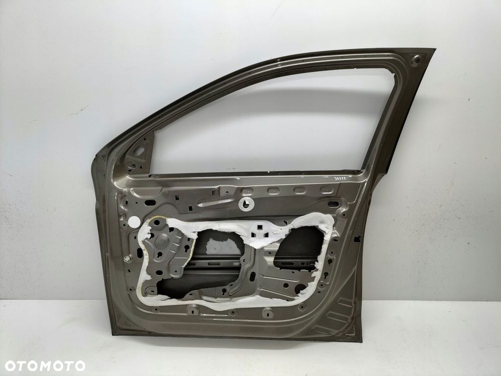 drzwi przednie przód prawe citroen c-elysee 12- peugeot 301 13- - 5