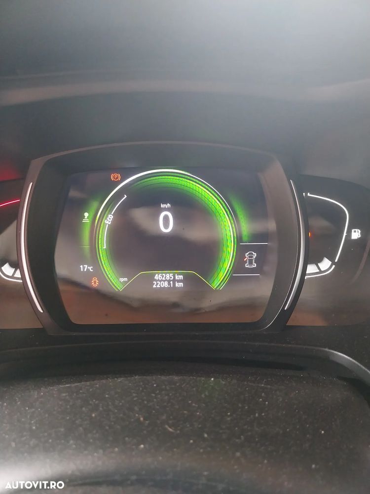 Renault Kadjar TCe 140 GPF Life - 1