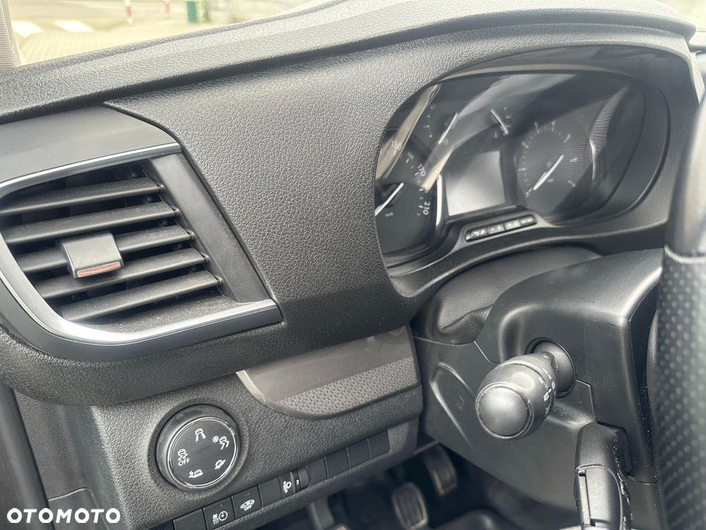 Citroën SpaceTourer 2.0 BlueHDi XL Business Lounge - 14