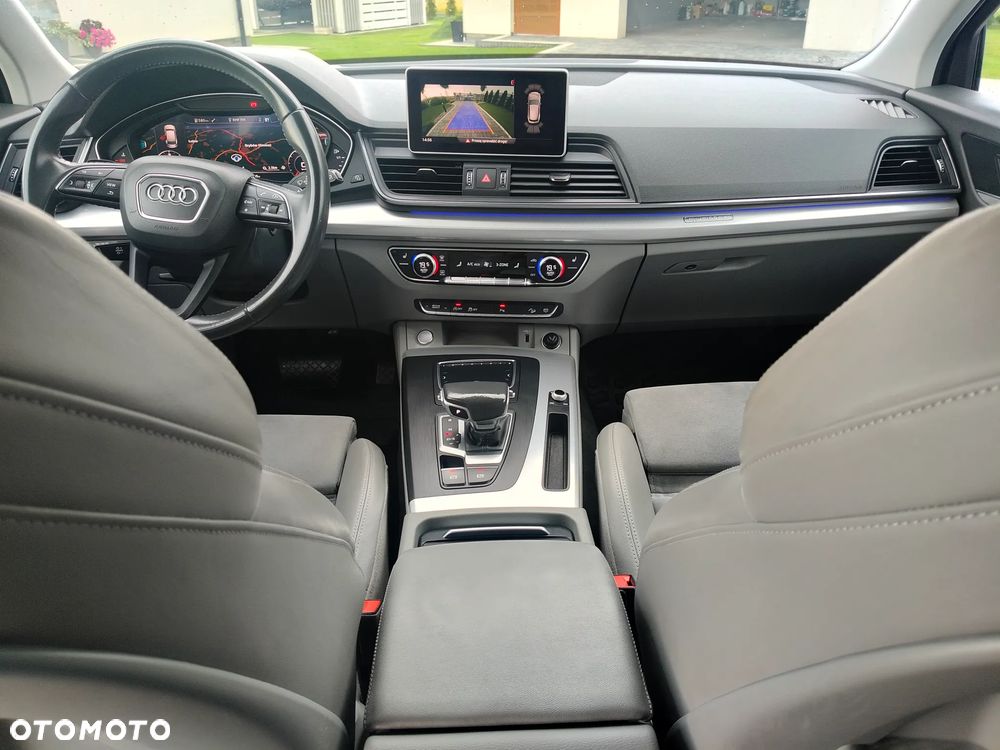 Audi Q5 40 TDI Quattro S tronic - 24
