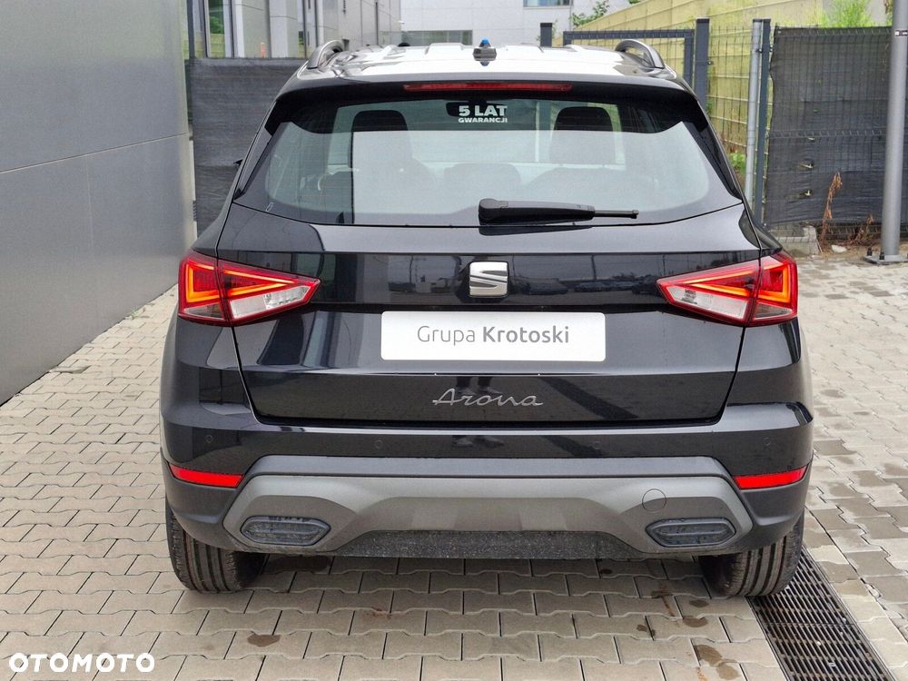 Seat Arona 1.0 TSI Style S&S - 6