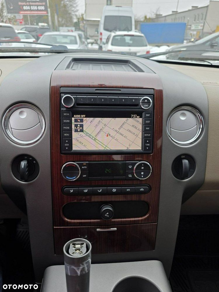 Ford F150 - 17