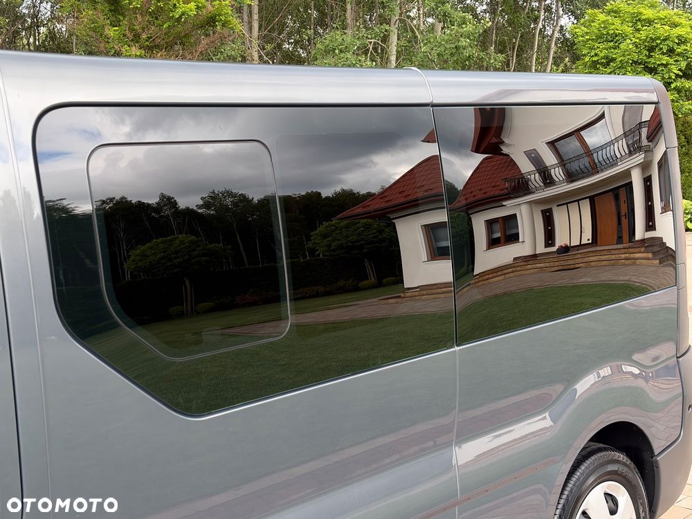 Opel Vivaro Life Cosmo L2H1 - 16
