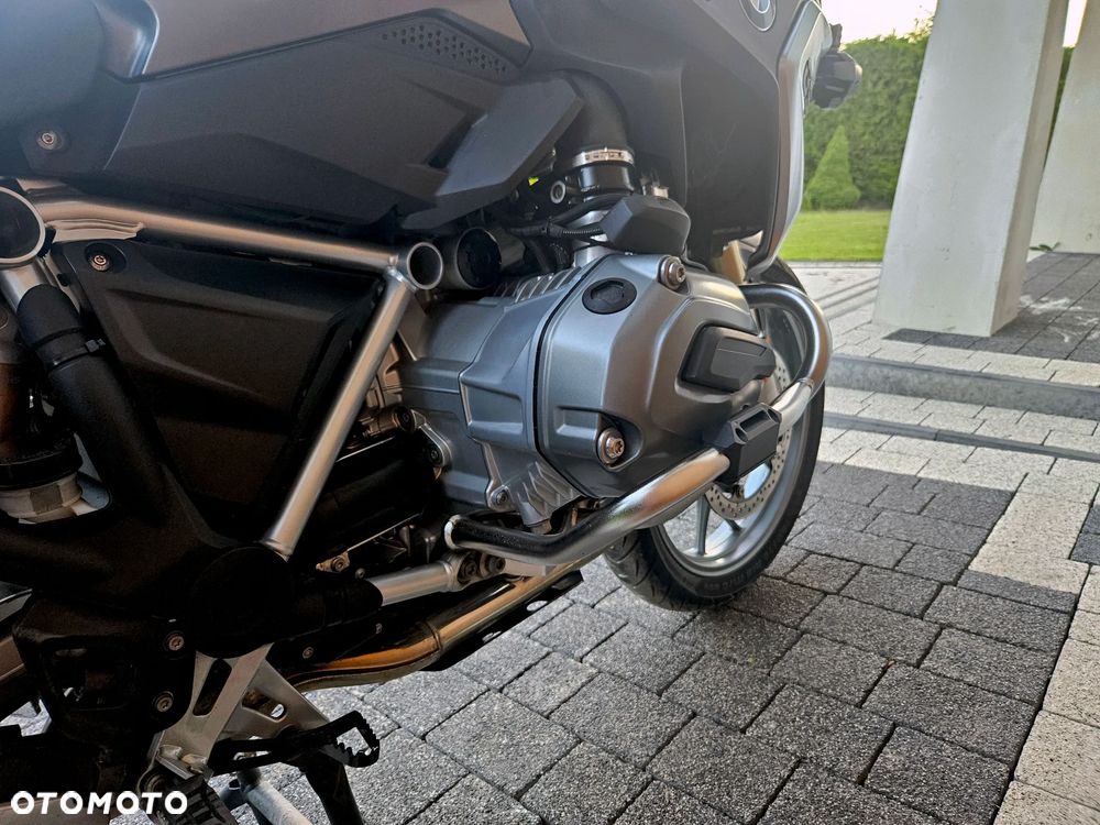 BMW GS - 12