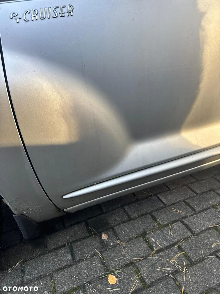 Chrysler PT Cruiser 2002 rok 1.6 benzyna 85 kW na części - 17