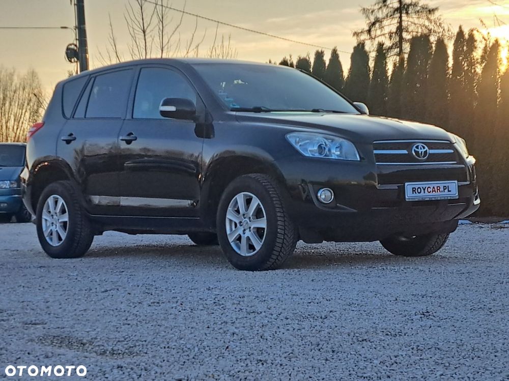 Toyota RAV4 2.0 4x4 Life - 16