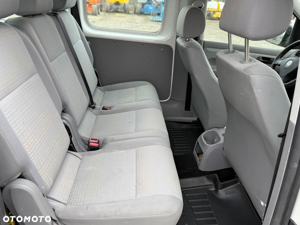 Volkswagen Caddy - 5