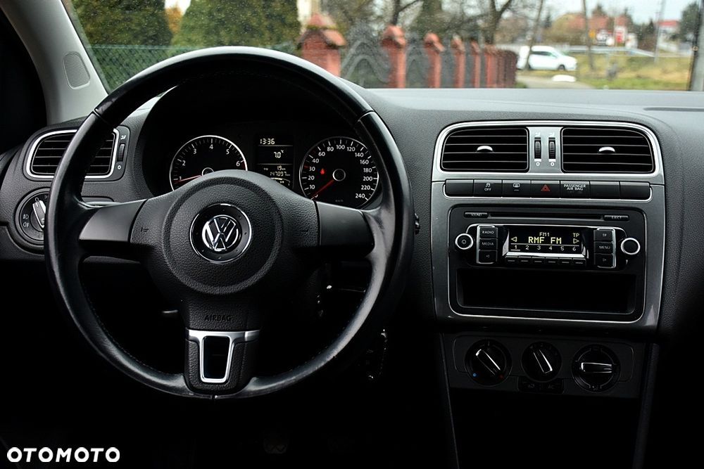 Volkswagen Polo 1.4 16V Comfortline CityLine - 5