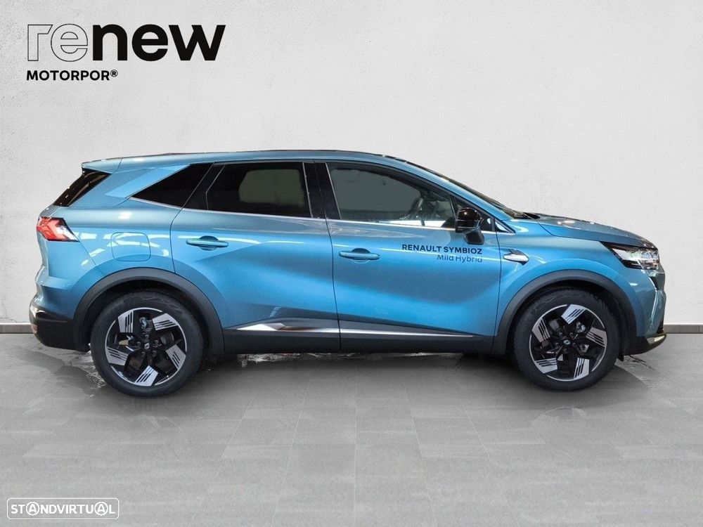 Renault Symbioz 1.3 Mild Hybrid Evolution - 6