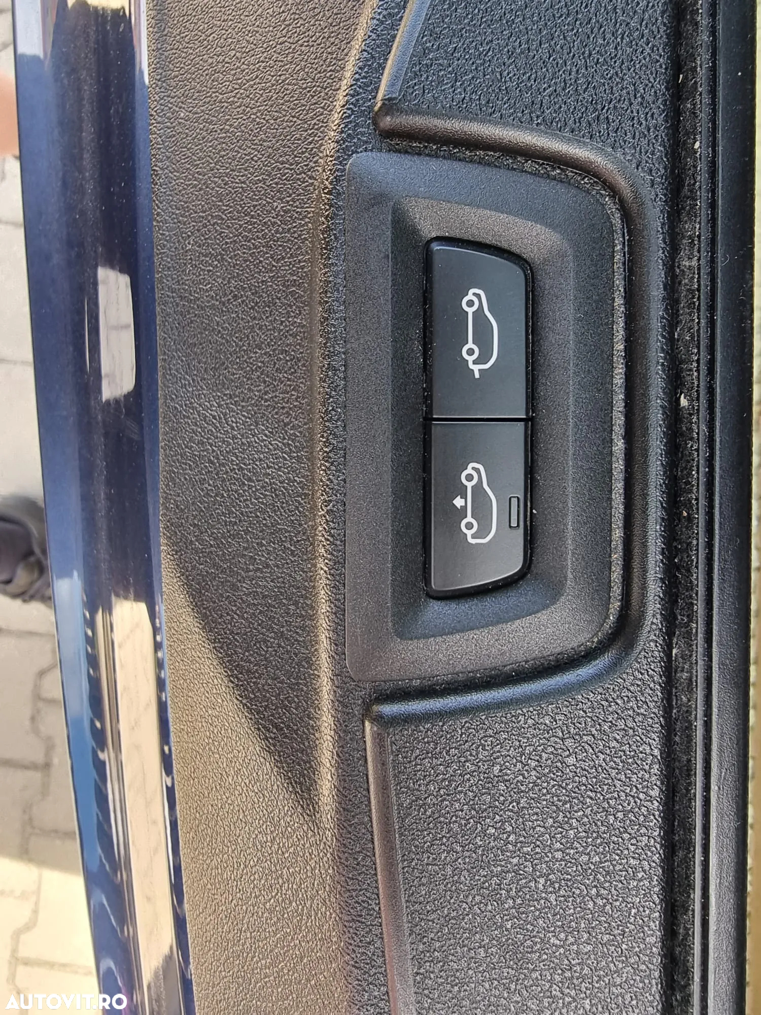BMW X5 xDrive40i - 11