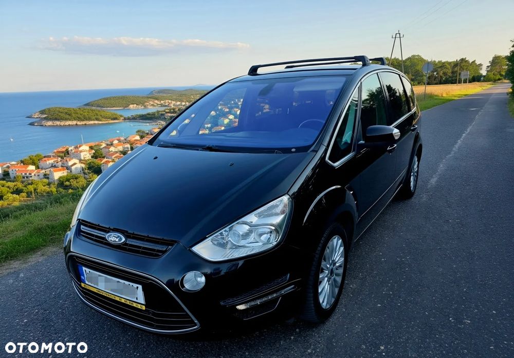 Ford S-Max - 14