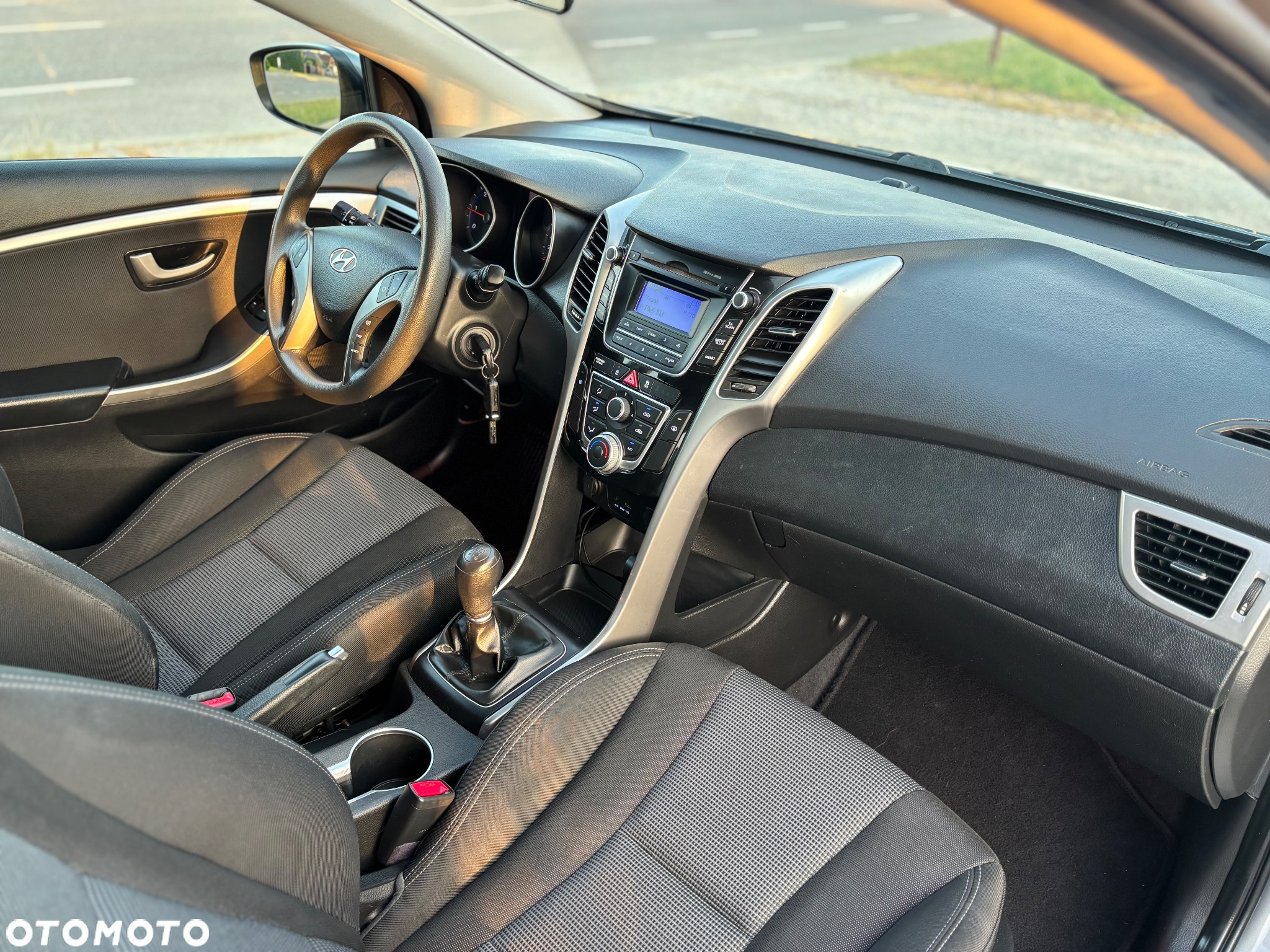 Hyundai i30 - 10