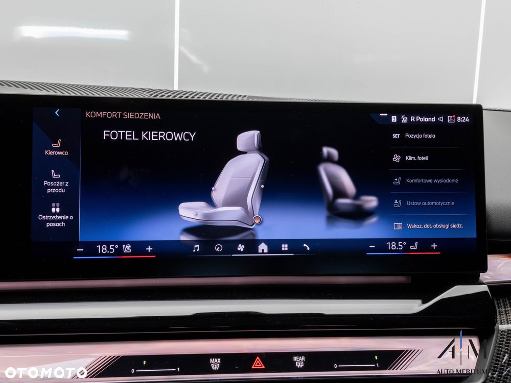 BMW Seria 5 - 35