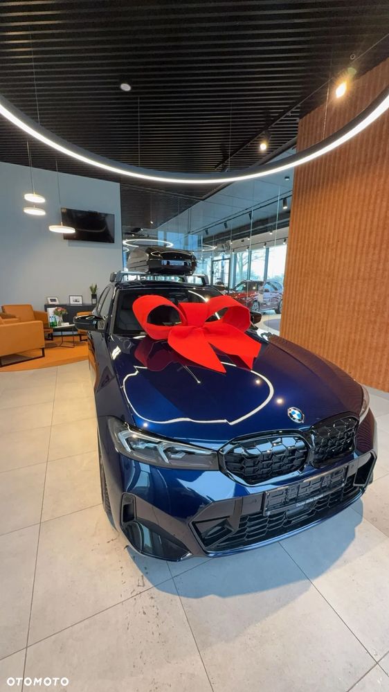BMW Seria 3 - 7