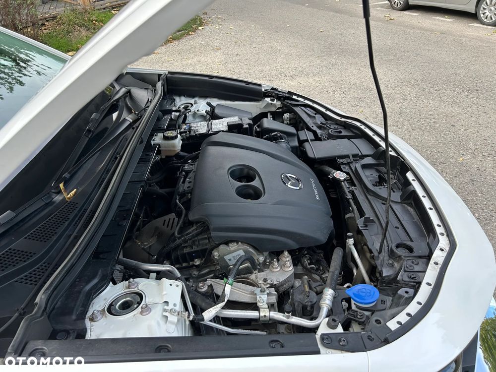 Mazda CX-30 2.0 mHEV Exclusive-Line 2WD - 8