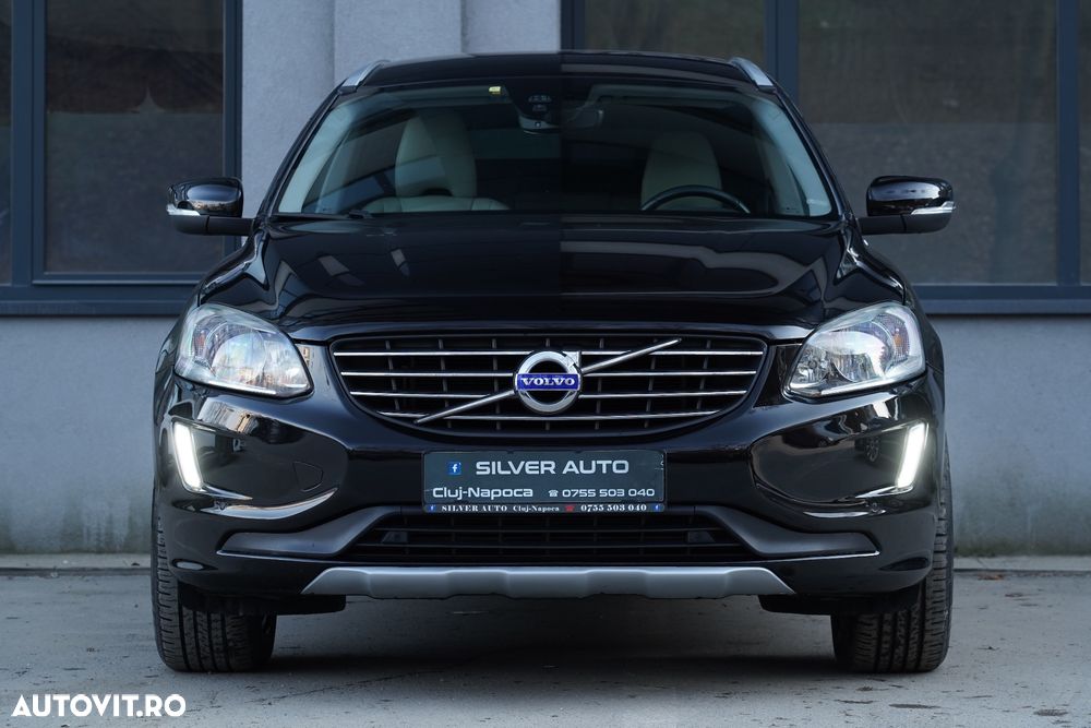 Volvo XC 60 - 27