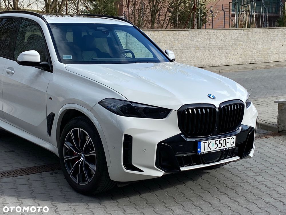 BMW X5 - 5