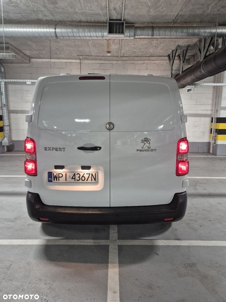 Peugeot Expert - 8