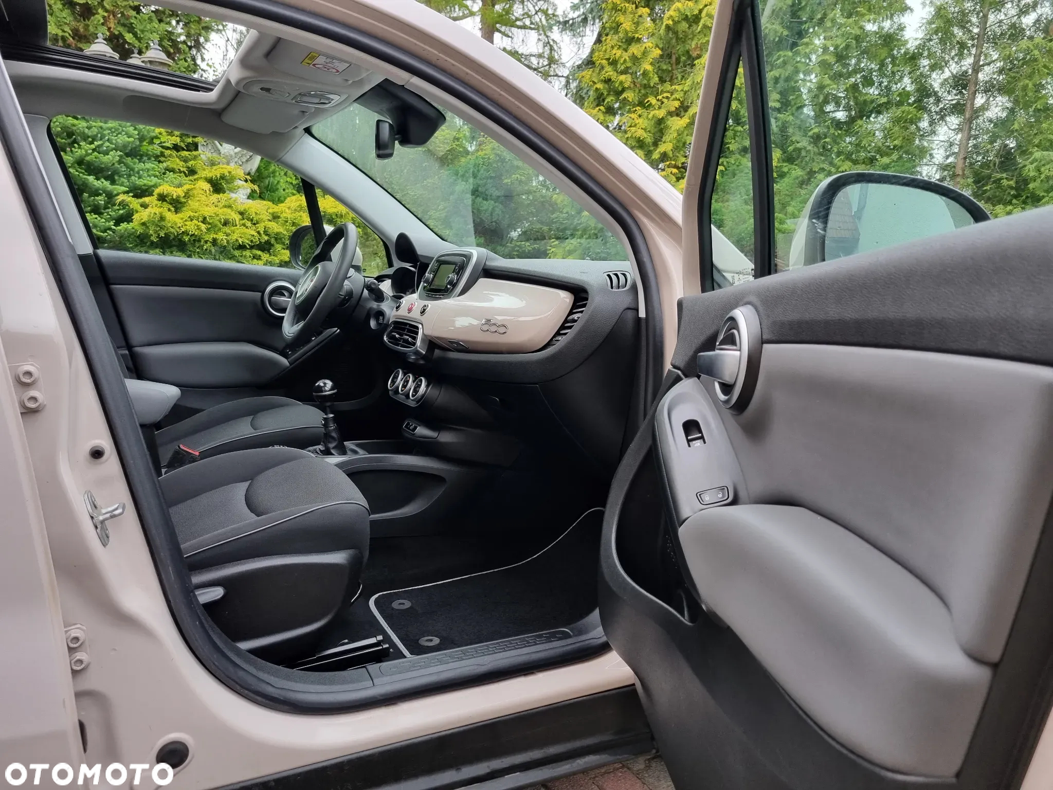 Fiat 500X 1.4 MultiAir Pop Star - 20