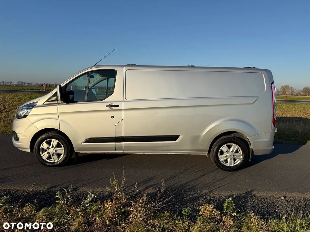 Ford Transit - 4