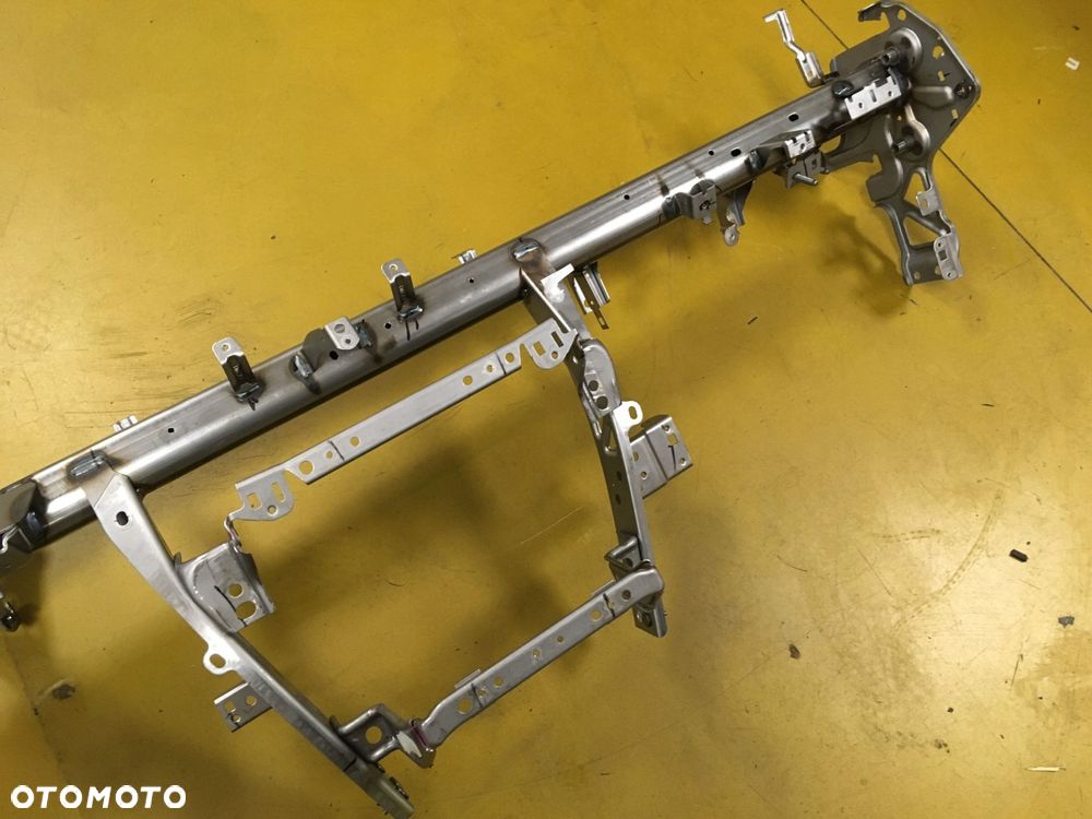 RURA STELAŻ WZMOCNIENIE DESKI BELKA INFINITI Q70 M - 3