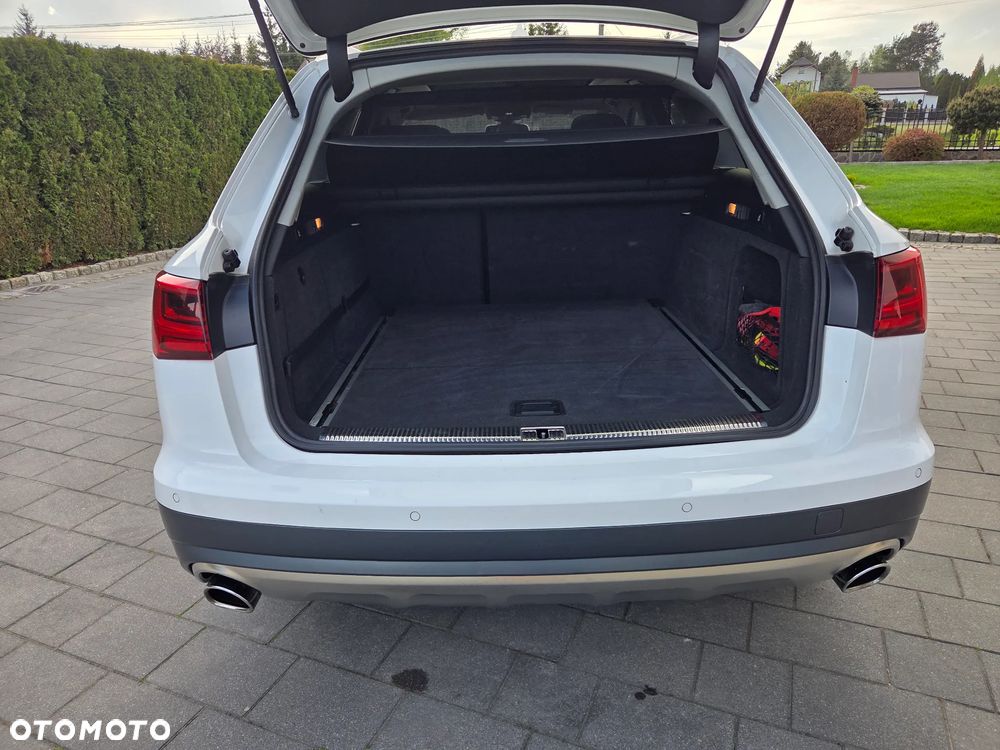 Audi A6 Allroad 3.0 TDI Quattro Tiptr - 9
