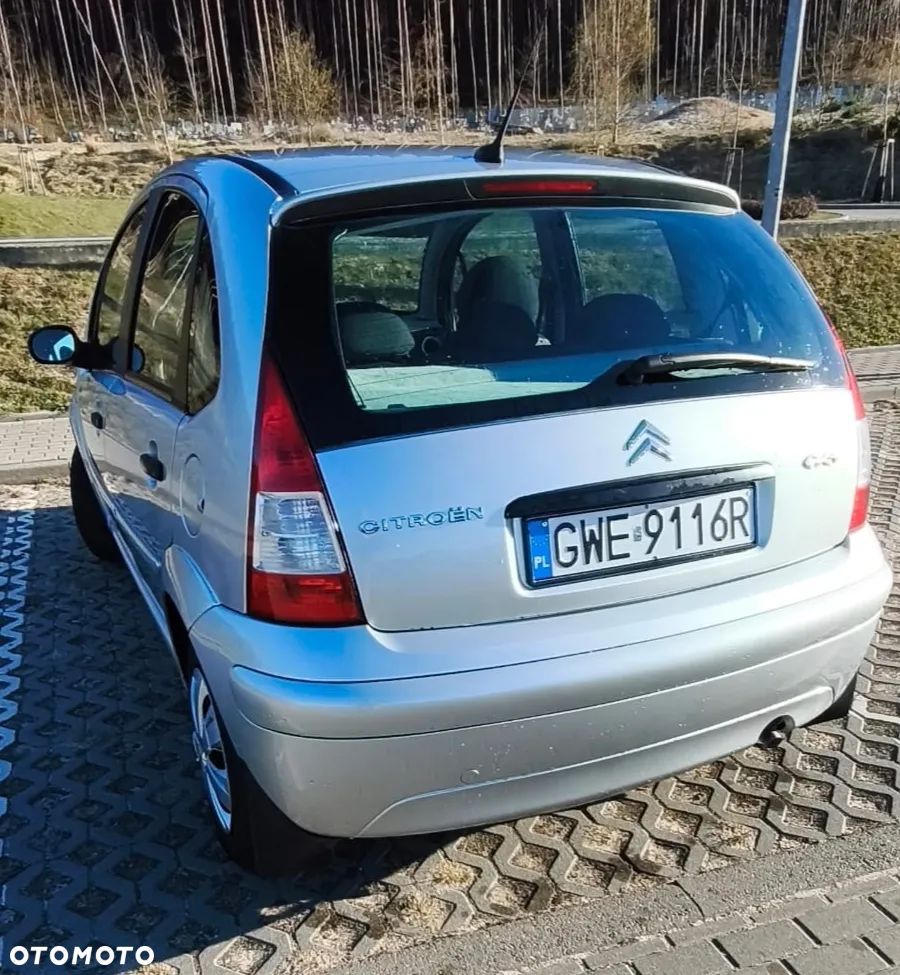 Citroën C3 1.4i Impress - 2