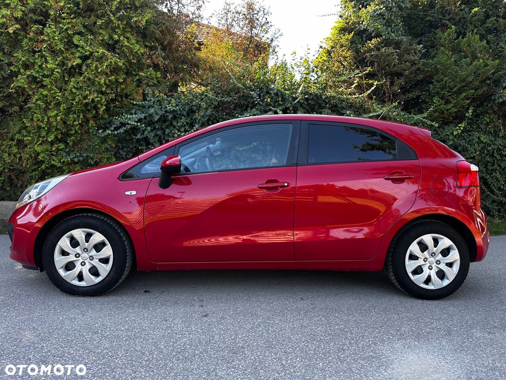 Kia Rio 1.2 Edition 7 - 12