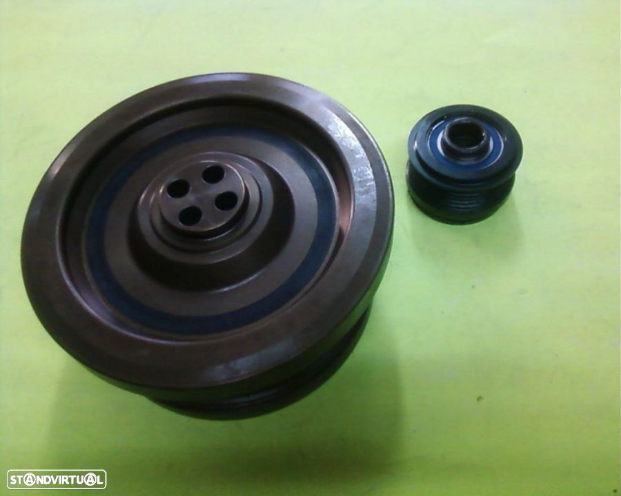 poli cambota nova bmw serie 3 e serie 5 E46 e E39 330d 530d 525d - 3