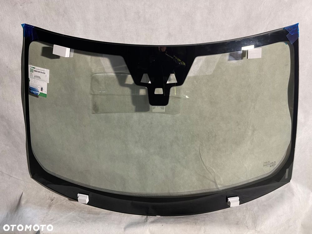 range rover evoque 5d szyba przednia nowa hud acoustic solar 2015-2019 - 1