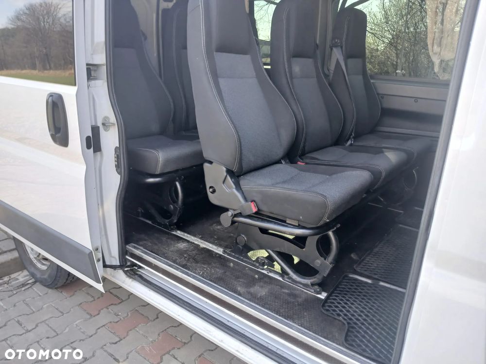 Fiat Ducato - 5