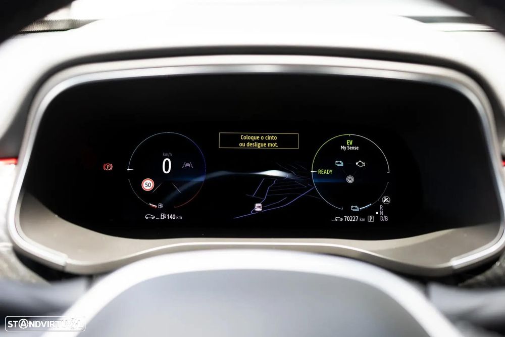 Renault Arkana 1.6 E-Tech R.S.Line - 27