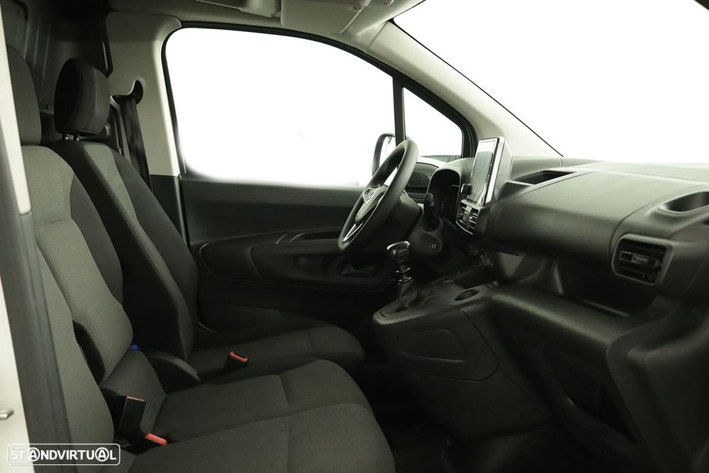Opel combo van 1.5 cdti l2h1 enjoy - 18