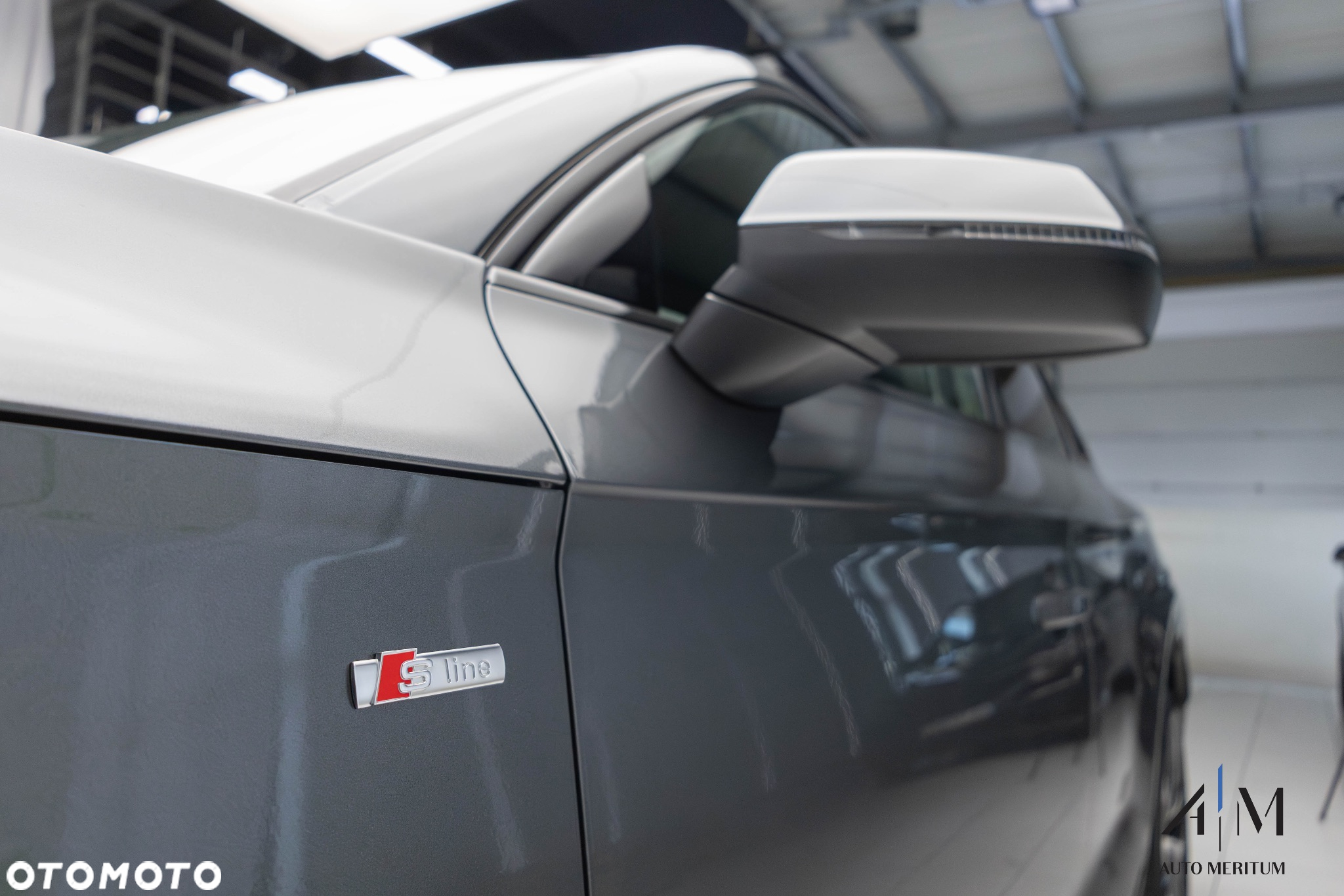 Audi Q5 Sportback 40 TDI quattro S tronic S line - 13
