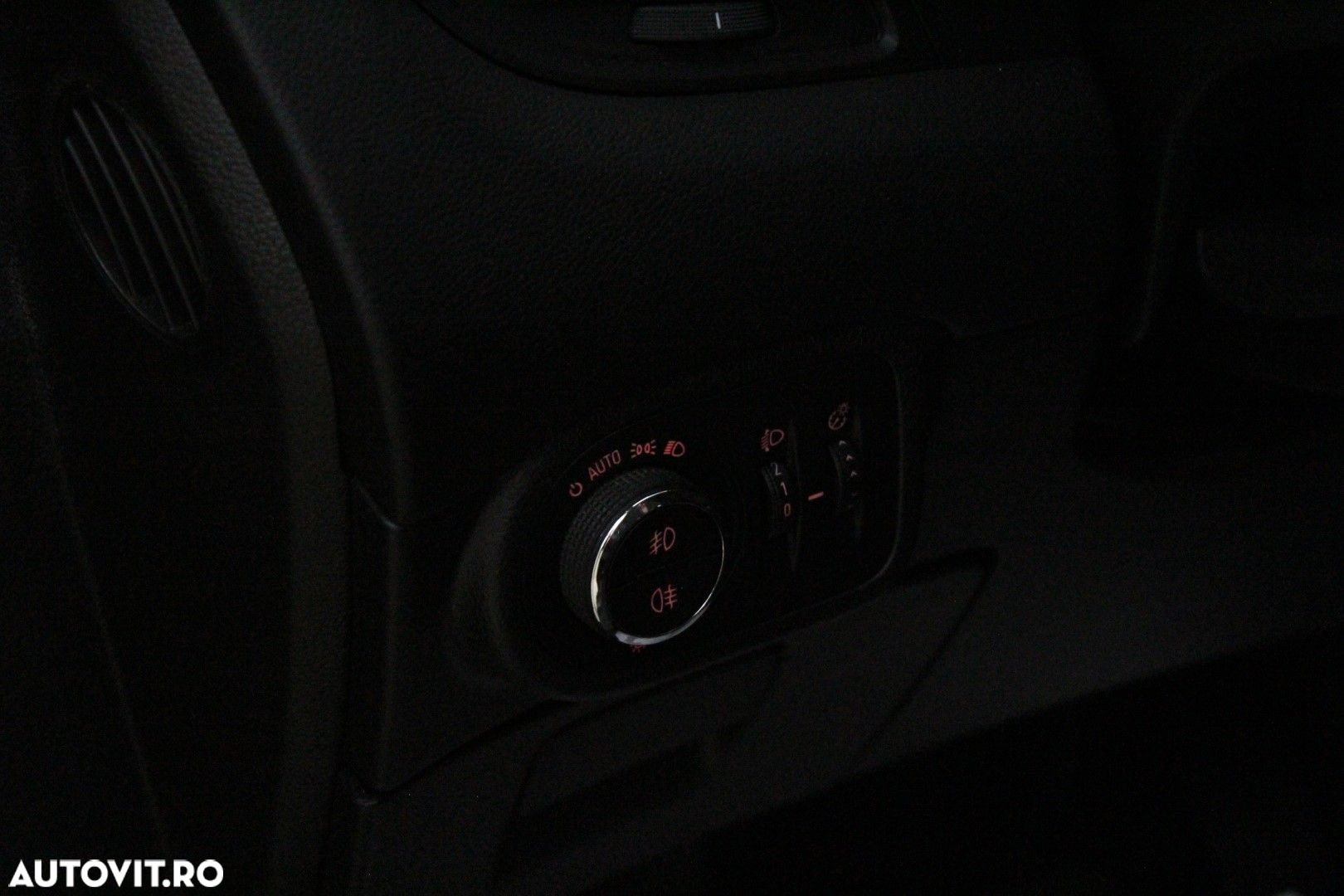 Opel Zafira - 16