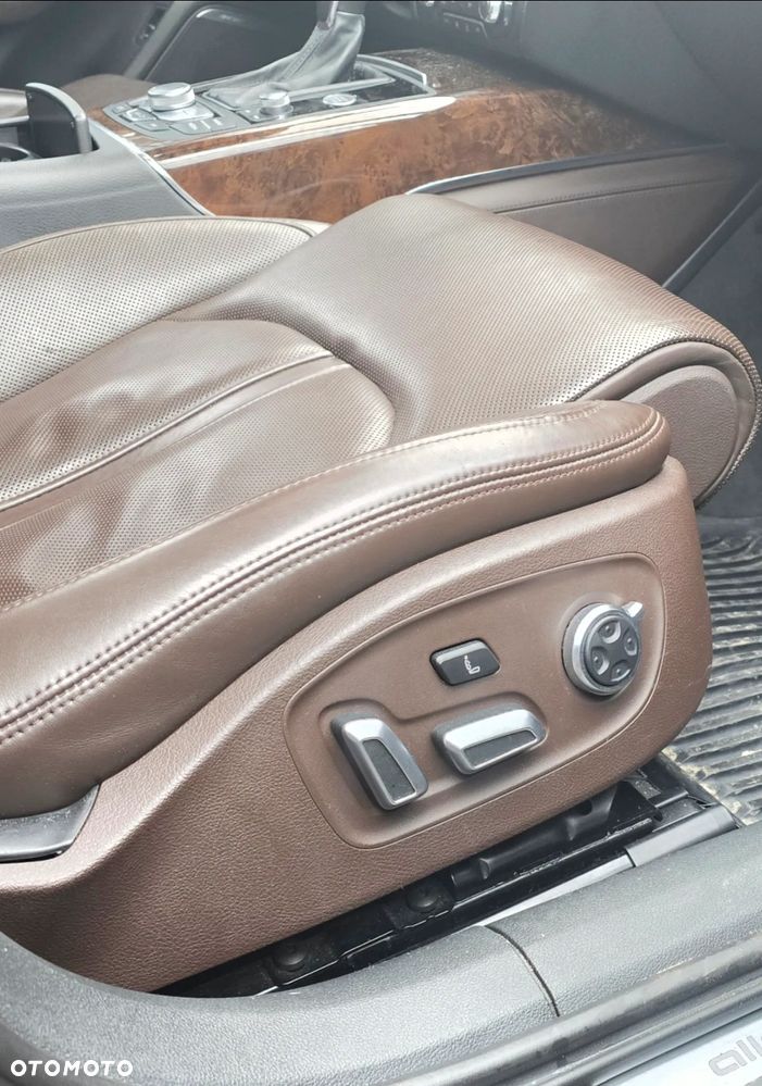 Audi A6 Allroad 3.0 TDI tiptronic DPF - 7