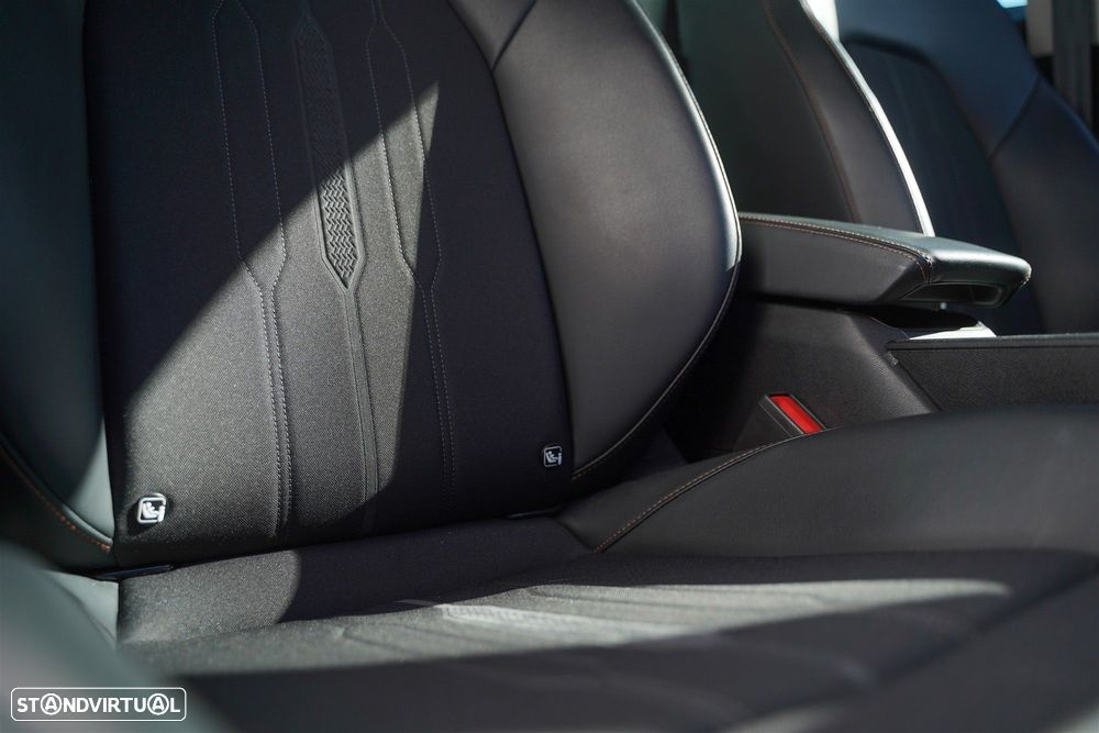 Cupra Formentor 1.5 TSI DSG - 32
