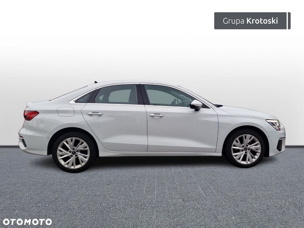 Audi A3 - 6