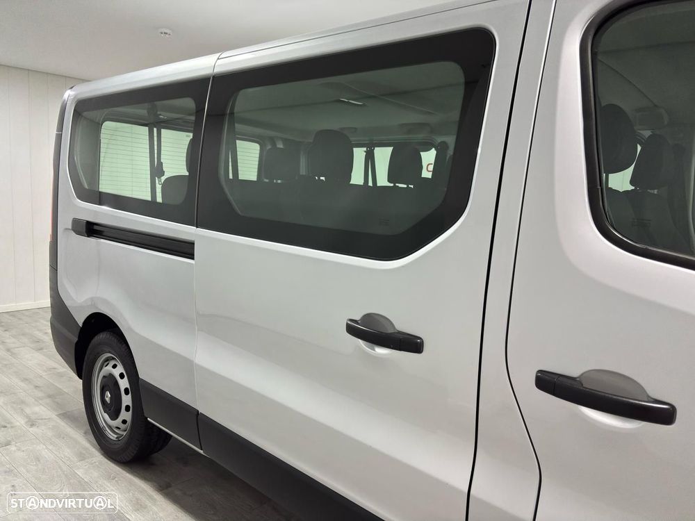 Renault Trafic 1.6 dCi L2H1 1.2T SS - 29