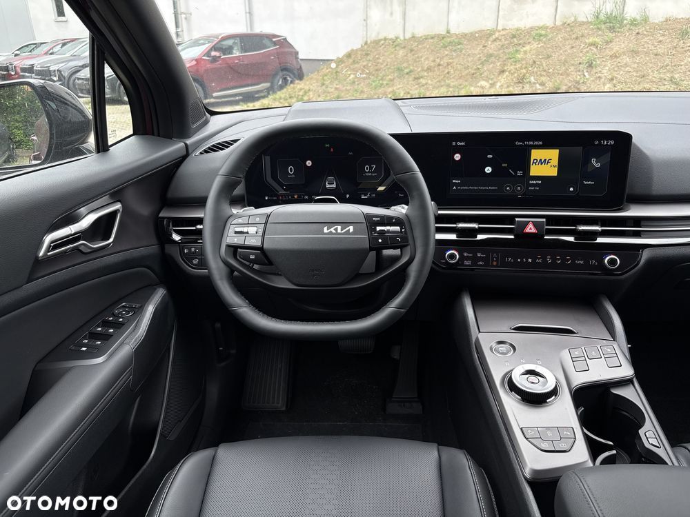 Kia Sportage 1.6 T-GDI L 2WD DCT - 24