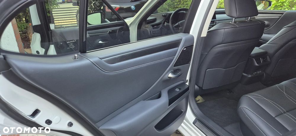Lexus ES ver-300h-prestige - 19