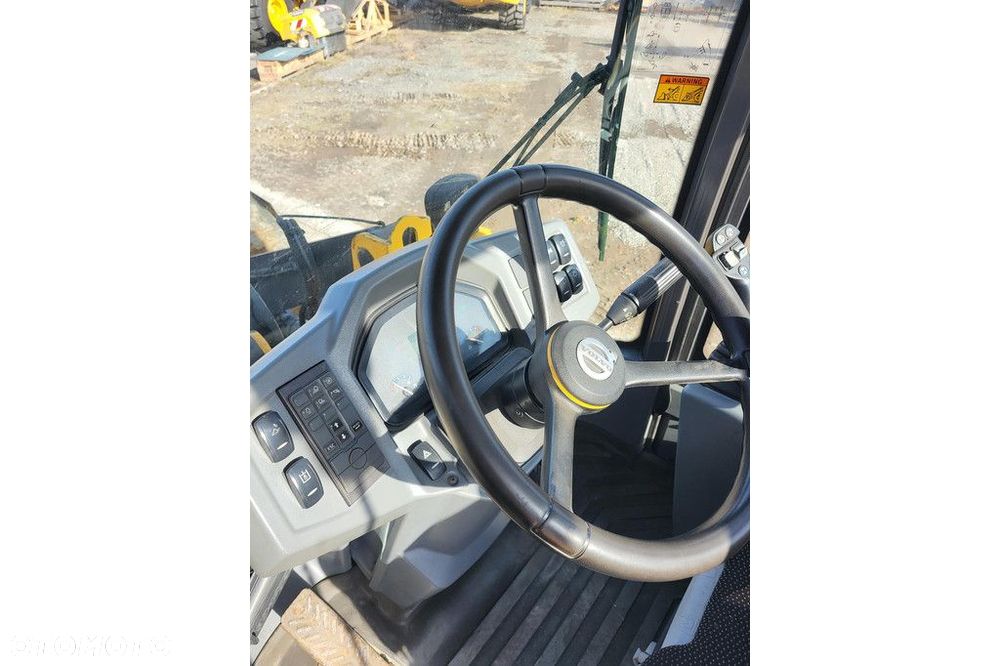 Volvo L35G - 18