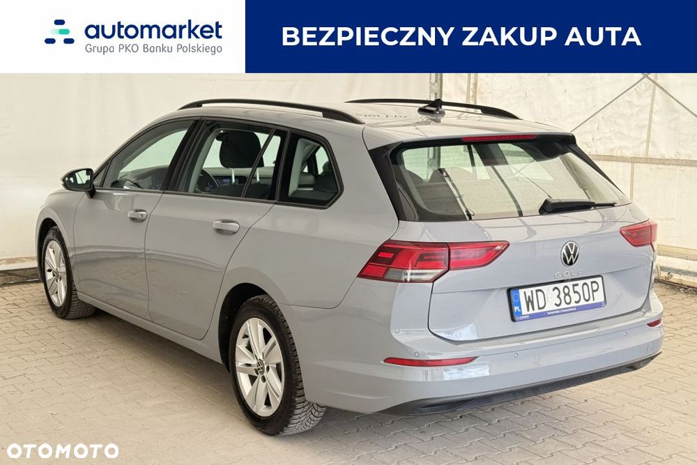 Volkswagen Golf VIII 1.5 TSI EVO Life - 3