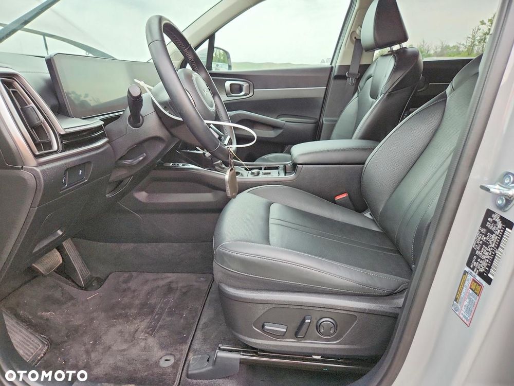 Kia Sorento - 7