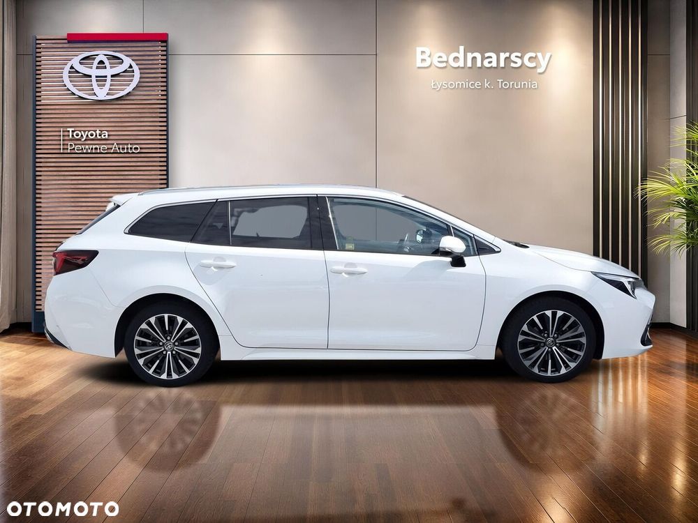 Toyota Corolla 1.8 Hybrid Style - 7