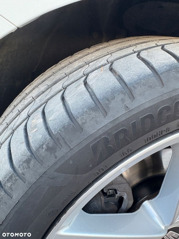 Seat Leon 1.5 EcoTSI Evo FR S&S DSG - 12