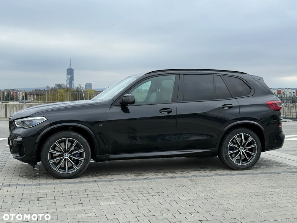 BMW X5 xDrive40i - 12
